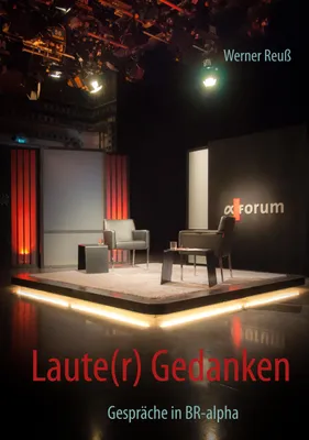 Produktbild von Laute(r) Gedanken