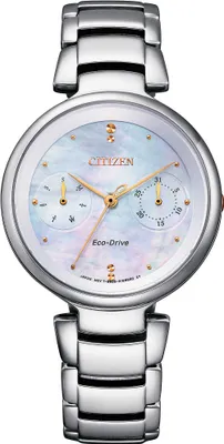 Produktbild von CITIZEN Mod. L COLLECTION Damenuhr