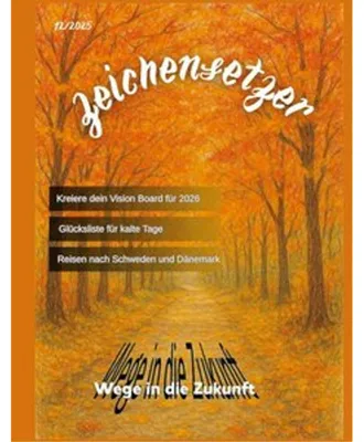 Obrázek produktu pro Zeichensetzer