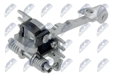 Produktbild von NTY EZC-RE-040 Türfeststeller Türfangband für RENAULT Scénic III (JZ0/1) Vorne Links