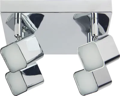 Immagine prodotto di Candellux FORMA lampada da soffitto 98-62062 cromo