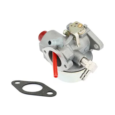 Produktbild von Vergaser passend für Tecumseh 640173 lev110 lev115 LEV120 Motor