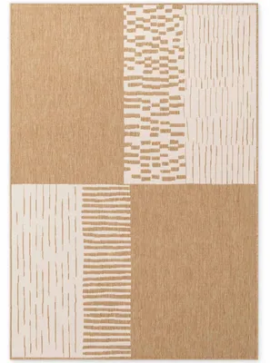 Obrázok produktu pre 120x170 cm Kusový koberec Ted Baker Haringey 106377 Natural White
