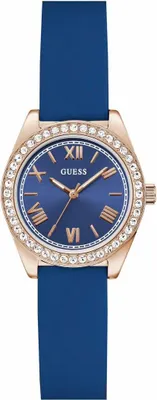 Immagine prodotto di Orologio Guess Donna Blu Guess-GW1000L4