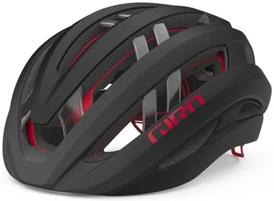 Produktbild von Giro Aries Spherical Helm Schwarz M Schwarz M