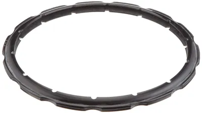 Produktbild von SEB 792350, Dichtring, Schwarz, 220 mm, 140 g