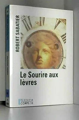 Image de Le sourire aux lèvres