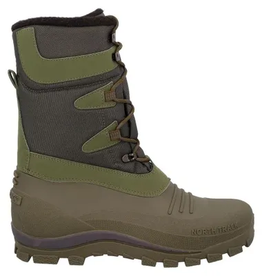 Immagine prodotto di Stivali da neve Nietos modello militare (E980) 43