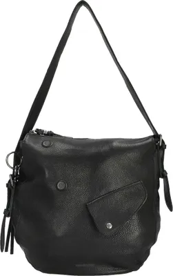 Produktbild von My Forever Friend - Schultertasche 31 cm (black)