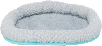 Produktbild von Trixie Kuscheliges Bett Für Meerschweinchen 30x22 Cm Grün Grün One Size