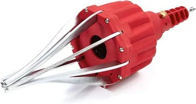 Produktbild von Professionelle pneumatische Schneidgerte für Holz, 20-115 mm
