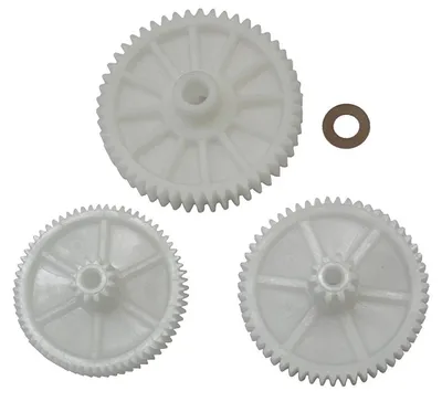 Immagine prodotto di Imperia Kit ingranaggi ruota dentata motore Pasta Facile 600 610 620 630