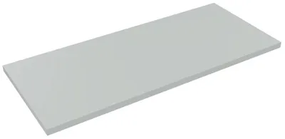 Produktbild von CP Abdeckplatte lichtgrau 120,0 x 42,0 x 2,5 cm