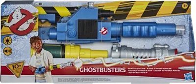 Obrázek produktu pro Hasbro - Ghostbusters Proton Blaster Deluxe