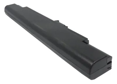 Image de TECHTEK Batterie pour ordinateur portable compatible avec [Dell] Inspiron 700m, Inspiron 710m remplace 312-0305, pour 312-0306, pour C7786, pour D556