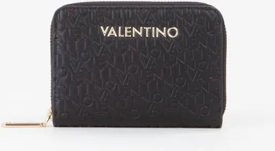 Produktbild von Valentino Bags Falak Re Geldbörse Schwarz 9,5 x 13 x 1.5