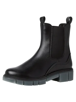 Produktbild von Marco Tozzi Damen 2-2-25413-37 Stiefelette