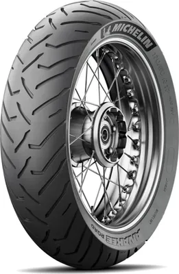 Immagine prodotto di Pneumatici MICHELIN ANAKEE ROAD 170/60 R 17 M/C 72V TL/TT