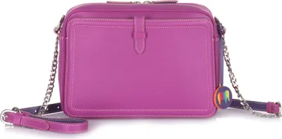 Produktbild von MyWalit Umhängetasche Leder 23 cm