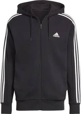 Produktbild von Adidas M 3S Ft Fz Hd Navy Navy M