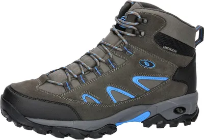 Produktbild von Trekkingstiefel Nevada aus Veloursleder mit Comfortex-Klimamembrane, Größe 36