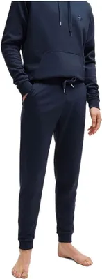 Obrázek produktu pro Pánské kalhoty Boss navy 50515175-403 velikost S