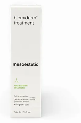 Produktbild von Mesoestetic Blemiderm Treatment 50ml