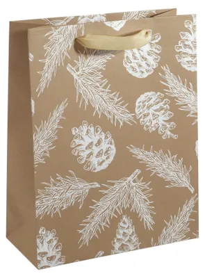 Produktbild von Sigel Geschenktasche Large 260x330x120mm GT120