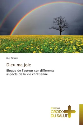 Produktbild von Dieu ma joie
