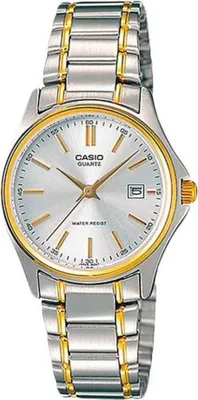 Produktbild von Damen Uhr Casio LTP-1183G-7ADF