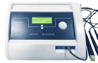 Produktbild von Fraktionale RF-Maschine, multifunktionale Hautstraffung, Faltenentfernung, 220V