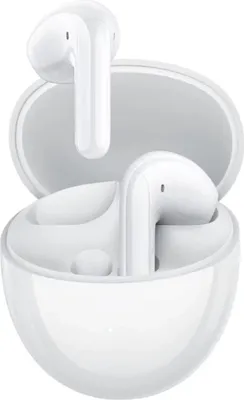 Produktbild von Honor CHOICE Earbuds S7 White Bluetooth-Kopfhörer (White)