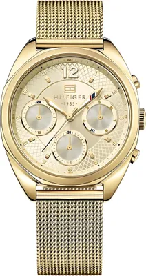 Obrázek produktu pro Dámské hodinky Tommy Hilfiger 1781488