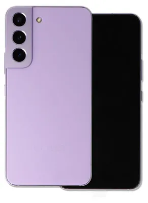 Zdjęcie produktu dla Samsung Galaxy S22 5G 128 GB Dual-Sim Bora Purple Neu
