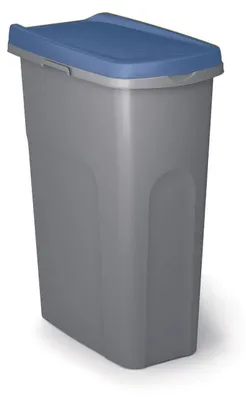 Obrázok produktu pre Odpadkový koš Home Eco System 40 l, modrý