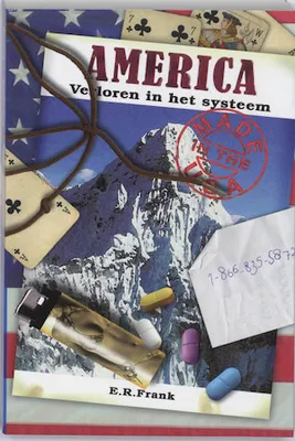 Immagine prodotto di America