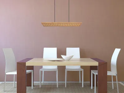 Produktbild von Globo Lighting|Hängeleuchte Metall schwarz matt, LED