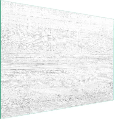 Immagine prodotto di Tagliere in vetro 40x30 legno