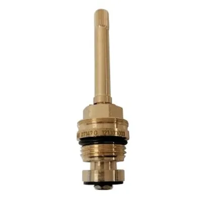 Produktbild von Grohe Oberteil DN 15 für Unterputz-Ventile - 07147000