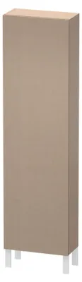 Produktbild von Duravit Duravit Hochschrank L-CUBE 500x243x1760mm Ans re leinen