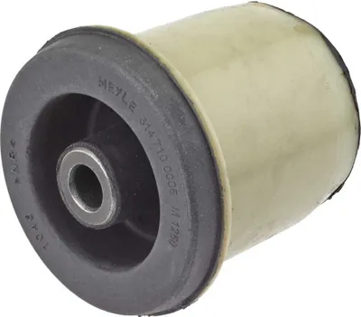 Produktbild von MEYLE 614 710 0005 Achslager für OPEL Corsa D Schrägheck (S07) Hinten Links Hinten Rechts