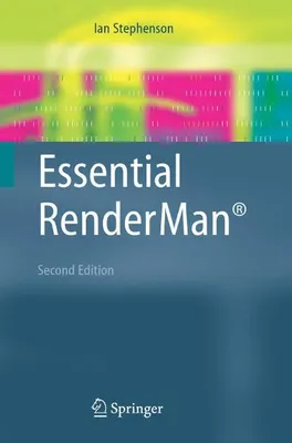 Zdjęcie produktu dla Podstawowa wersja RenderMana®