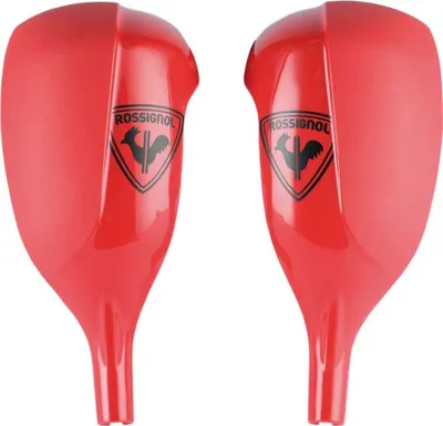 Obrázek produktu pro Rossignol Hero Hand Back Protector Red Red Jedna velikost