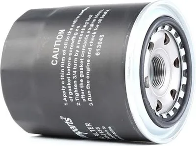 Produktbild von Ölfilter JAPANPARTS FO-213S Anschraubfilter für TOYOTA LAND CRUISER (KDJ12, GRJ12) für FORD RANGER (ER, EQ)