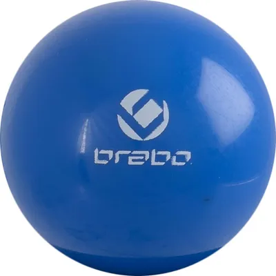 Produktbild von Brabo BB2090 Straßenhockeyball