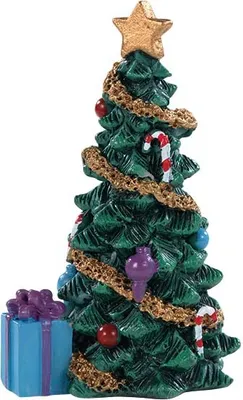 Produktbild von LEMAX - Christmas Tree