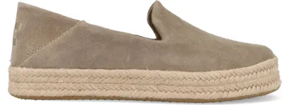 Produktbild von Toms Carolina 10020711 Beige-42
