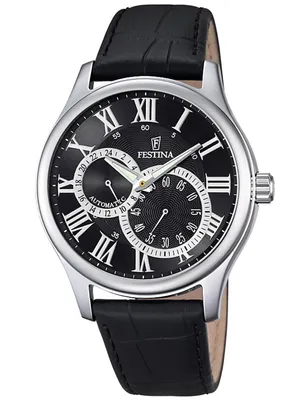Immagine prodotto di Festina Classic F6848/3 Orologio casual da uomo Design senza tempo