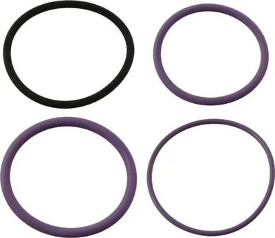 Produktbild von FEBI BILSTEIN 35200 Dichtungssatz Einspritzdüse für VOLVO 9700
