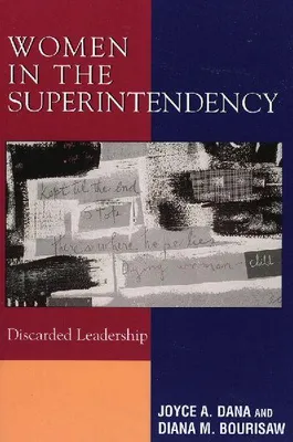 Produktbild von Women in the Superintendency